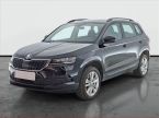 Škoda Karoq - fotka číslo 1
