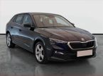 Škoda Scala - fotka číslo 0