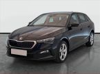Škoda Scala - fotka číslo 1