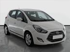 Hyundai ix20 - fotka číslo 0
