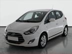 Hyundai ix20 - fotka číslo 1
