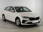 Škoda Scala - fotka číslo 0