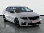 Škoda Octavia - fotka číslo 0
