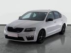 Škoda Octavia - fotka číslo 1