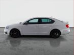 Škoda Octavia - fotka číslo 2