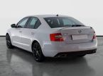Škoda Octavia - fotka číslo 3