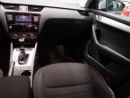 Škoda Octavia - fotka číslo 7