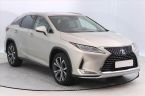Lexus RX - fotka číslo 0