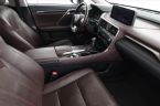 Lexus RX - fotka číslo 8