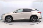 Lexus RX - fotka číslo 2