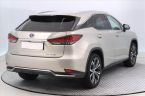 Lexus RX - fotka číslo 4