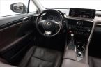 Lexus RX - fotka číslo 6