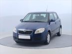 Škoda Fabia - fotka číslo 1