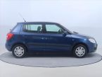 Škoda Fabia - fotka číslo 5
