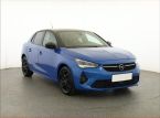 Opel Corsa - fotka číslo 0