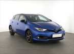 Toyota Auris - fotka číslo 0