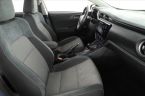 Toyota Auris - fotka číslo 6