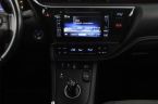 Toyota Auris - fotka číslo 8