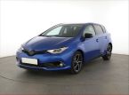 Toyota Auris - fotka číslo 1