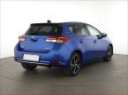 Toyota Auris - fotka číslo 4
