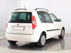 Škoda Roomster - fotka číslo 4