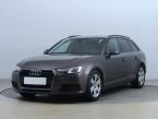 Audi A4 - fotka číslo 1