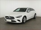 Mercedes Třída CLA - fotka číslo 1