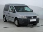 Volkswagen Caddy - fotka číslo 0