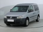 Volkswagen Caddy - fotka číslo 1