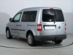 Volkswagen Caddy - fotka číslo 3