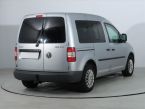 Volkswagen Caddy - fotka číslo 4