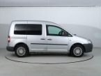 Volkswagen Caddy - fotka číslo 5