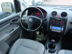 Volkswagen Caddy - fotka číslo 6