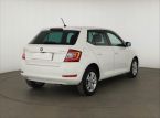 Škoda Fabia - fotka číslo 4