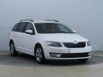 Škoda Octavia - fotka číslo 0