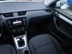 Škoda Octavia - fotka číslo 7
