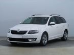 Škoda Octavia - fotka číslo 1