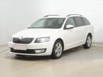 Škoda Octavia - fotka číslo 1