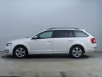 Škoda Octavia - fotka číslo 2