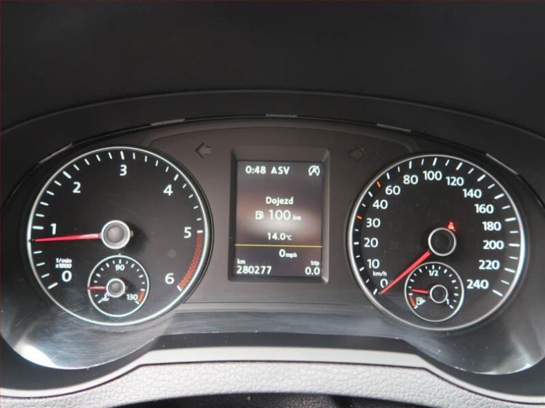 Volkswagen Sharan - hlavní fotka