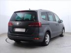 Volkswagen Sharan - fotka číslo 4