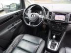 Volkswagen Sharan - fotka číslo 6