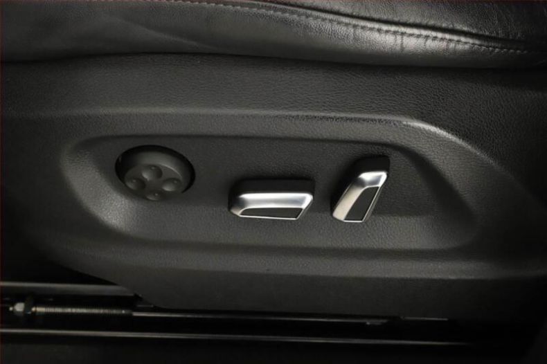 Audi Q5 - hlavní fotka