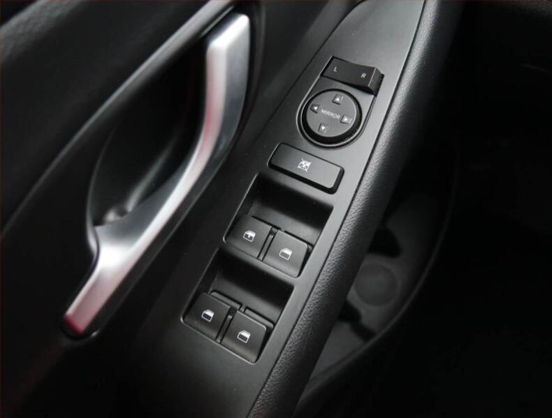 Hyundai i30 - hlavní fotka