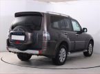 Mitsubishi Pajero - fotka číslo 4