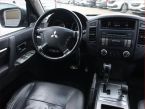 Mitsubishi Pajero - fotka číslo 6