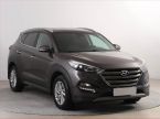 Hyundai Tucson - fotka číslo 0
