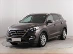 Hyundai Tucson - fotka číslo 1
