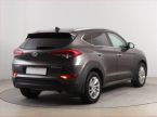 Hyundai Tucson - fotka číslo 4
