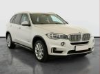 BMW X5 - fotka číslo 0
